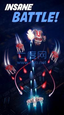 凤凰鹰银河部队 v1.0.16