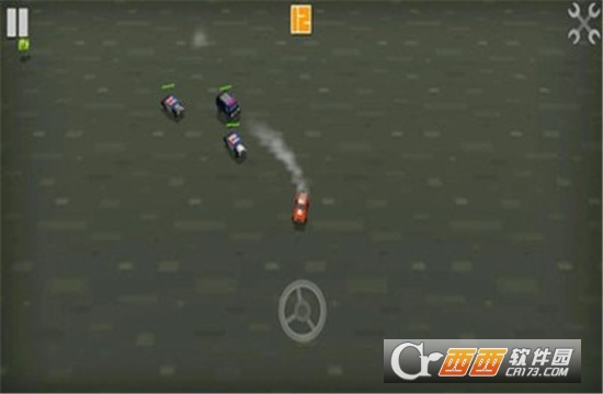 小车追逐 v1.0.3