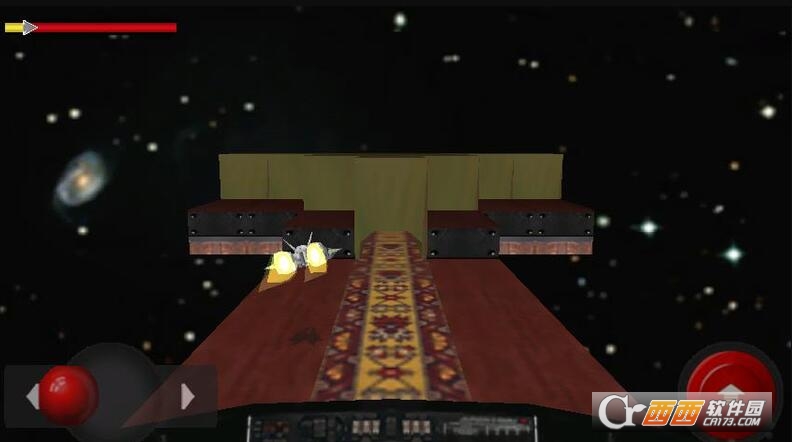 SkyFrontier 3D(天之边界) v1.9安卓版