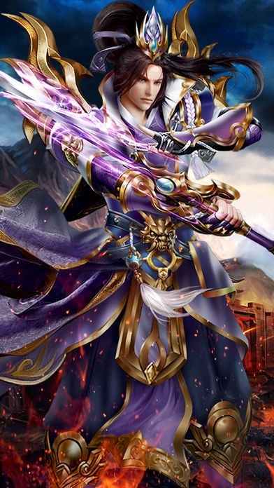 盛大传奇3 v1.0.6.2