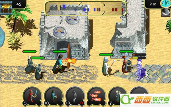 亡灵大侵袭（Undead Invasion） v1.0beta22