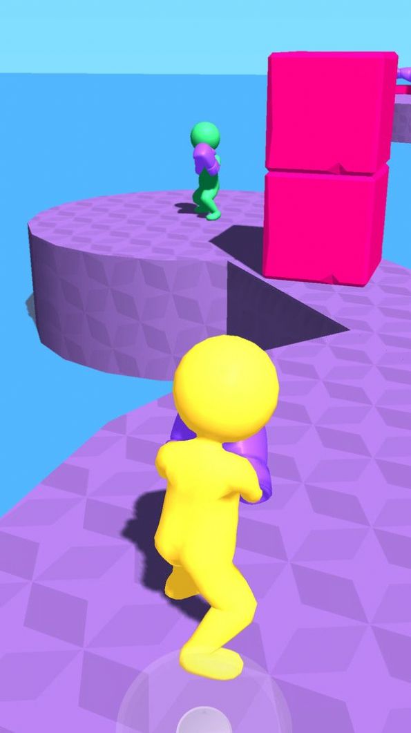 约架王者游戏安卓官方版  v5.1.2