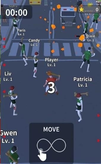 BaseCity(我的大棒40米)截图1