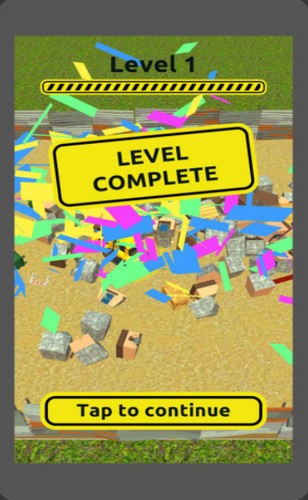 城市英雄大亨游戏 v0.1