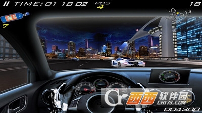 终极急速赛车5手游 v1.7 安卓版