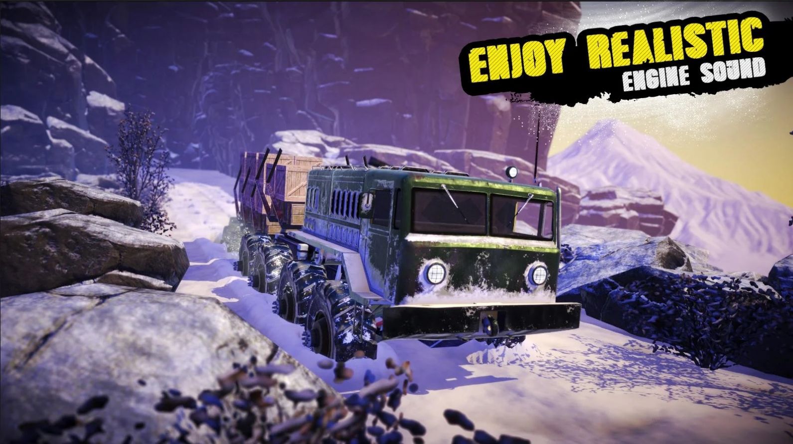 越野编年史游戏中文最新版  v5.1.4