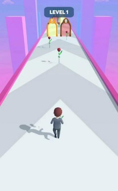 浪漫酷跑截图0