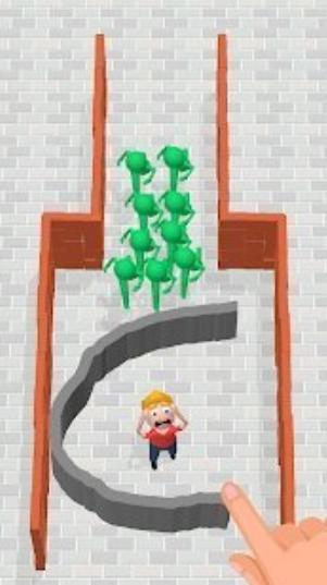 现在救救我截图2