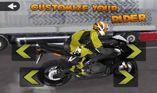高速骑士 1.6.1 安卓版