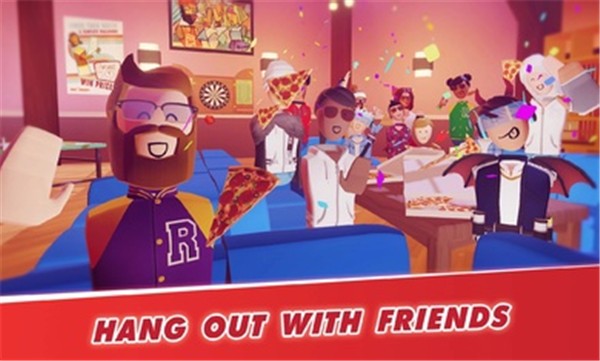 娱乐室国际服2023正版  v20220211