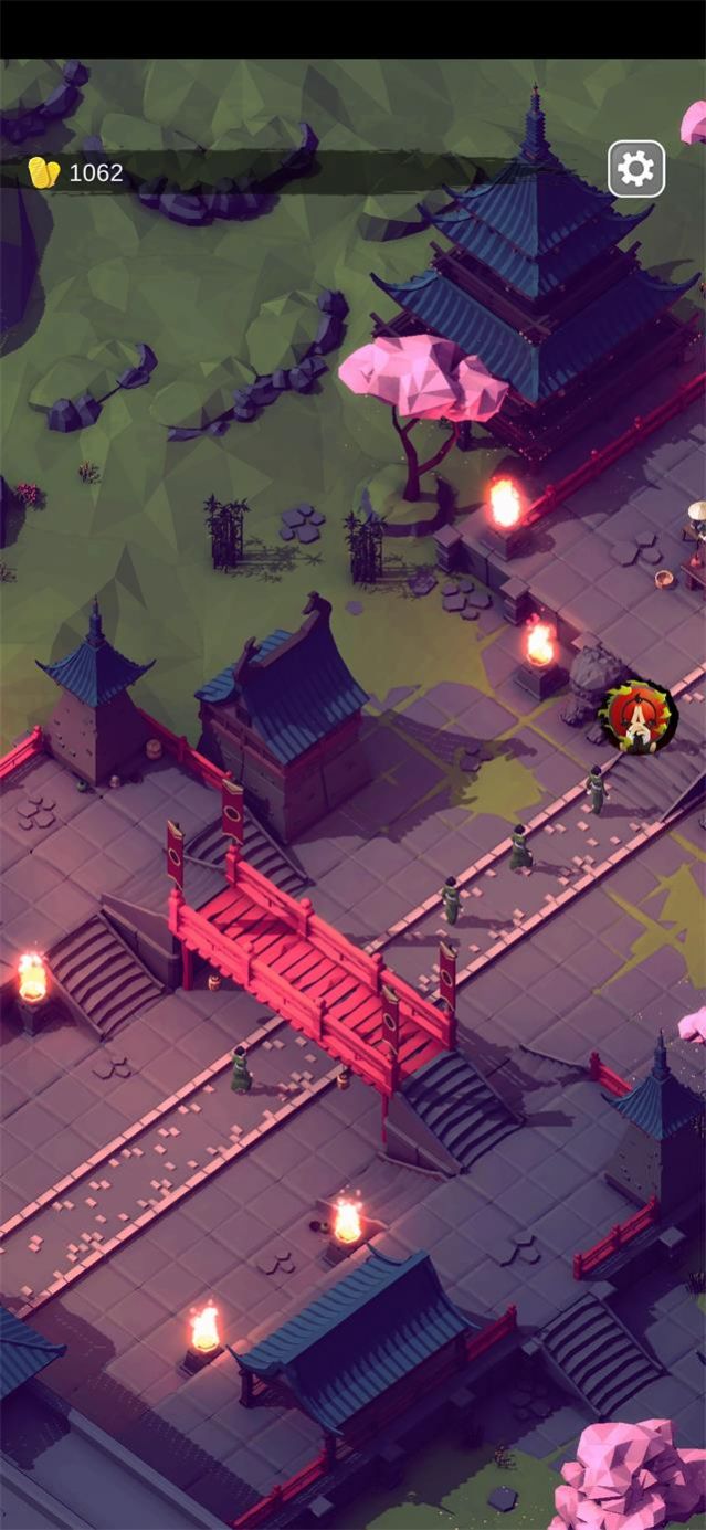 我在忍村当村长游戏官方版图片1