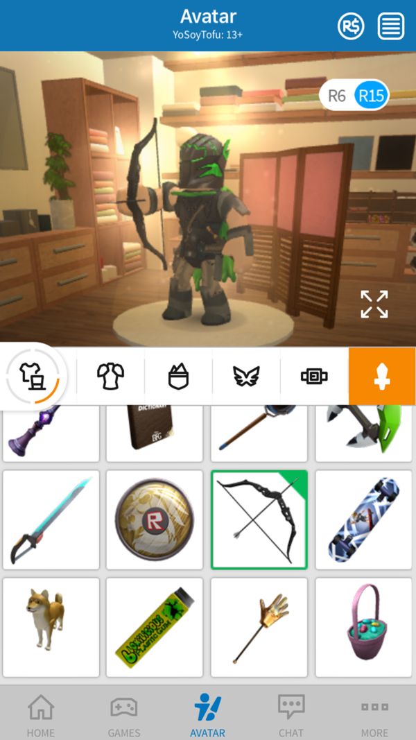 屌德斯解说Roblox灭霸大作战游戏官方版下载 截图0