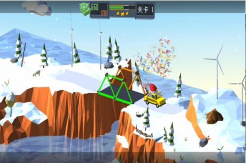 桥梁建造模拟手游 v2.6.1