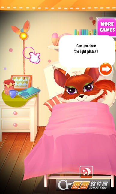 My Little Fox 1.0 安卓版