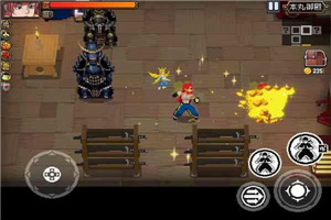 战魂铭人1.6.5破解版