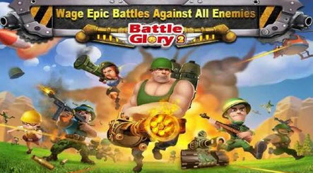 战争荣耀2 Battle Glory 2截图3