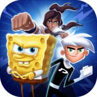 超级格斗士天地正版