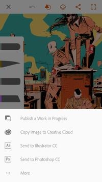 Illustrator手机版 v3.1.5