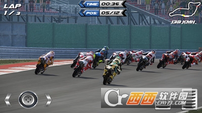 摩托车赛车世界赛2020 v2.0