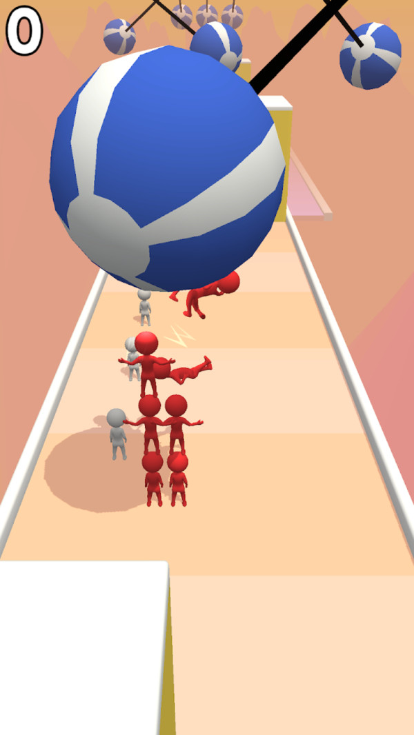 人类起飞截图0