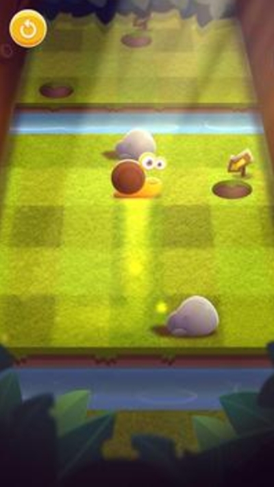 SnailMo(蜗牛吃苹果)截图3