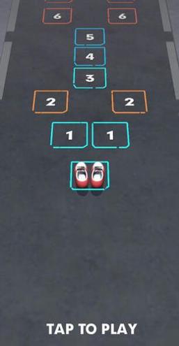 欢乐跳房子截图0