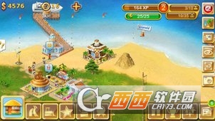 Paradise Island(天堂岛中文版) v5.25 安卓版