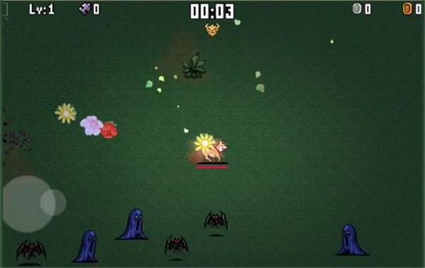 地下城割草柴犬  v5.1.27.5425