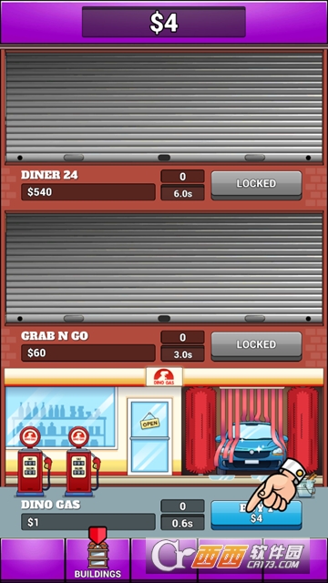 放置发薪日游戏 v0.15 安卓版