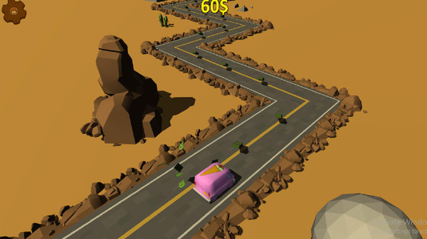 之字形赛道游戏中文最新版  v4.4.2