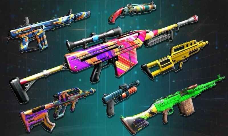 前线射击 2021-04-02 10:59