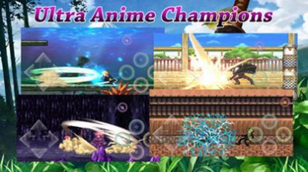 海贼王格斗截图2