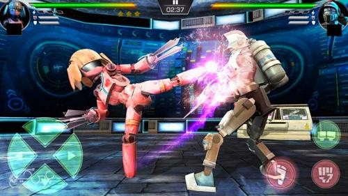 机器人觉醒之战单机版  v300.1.0.3018