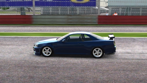 汽车漂移 CarX demo  racing and drifting simulator v3.1.5