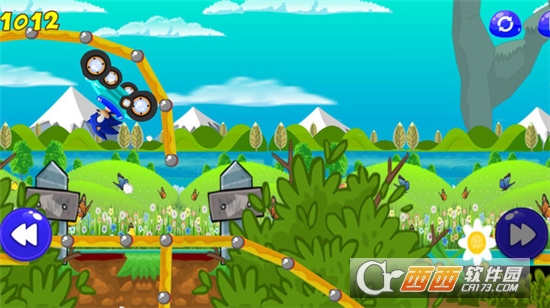 索尼克卡丁车最新版 v1.3