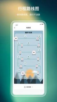 旅游规划截图1