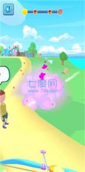 Archer爱弓箭手3D截图2