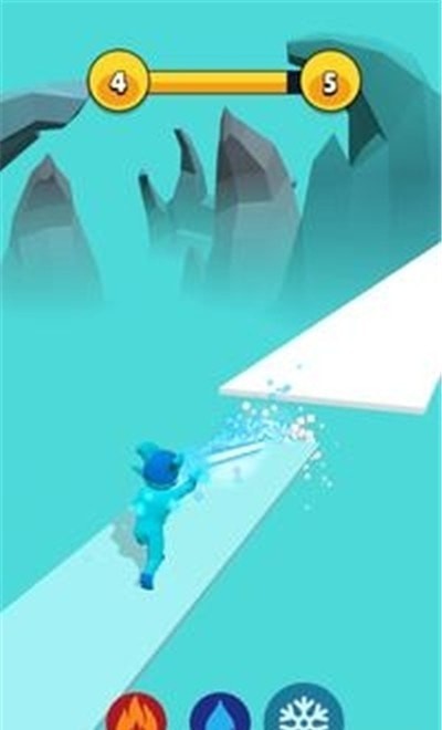 超级英雄变换截图1