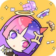 盒装扭蛋女孩安卓版