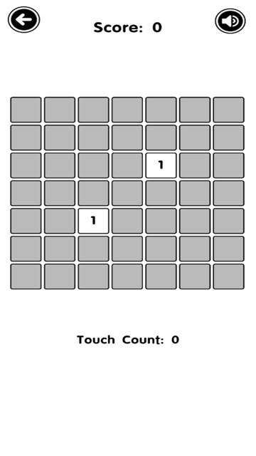 ToBe2048(有点难的2048)截图3
