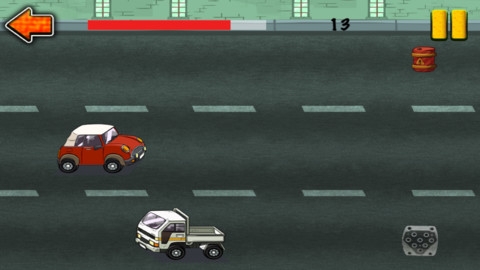 极限赛车 Ant Car Racing Real Run Asphault Fun Free v3.1.5