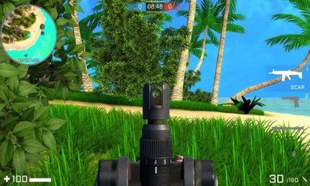 一击必中狙击英雄 v188.1.58.3018