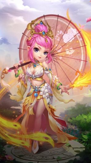 梦回西游战记手游官方版  v4.2.2