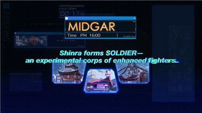 最终幻想7重制版 2024-06-25 15:08