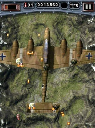 致命空袭2截图0