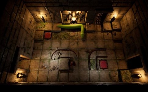 灵蛇寺庙 2024-06-25 15:08