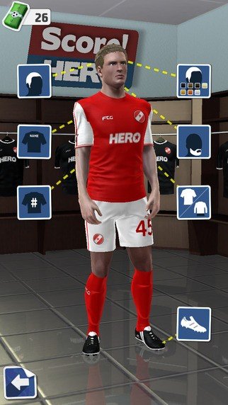 得分英雄 版本：v1.60