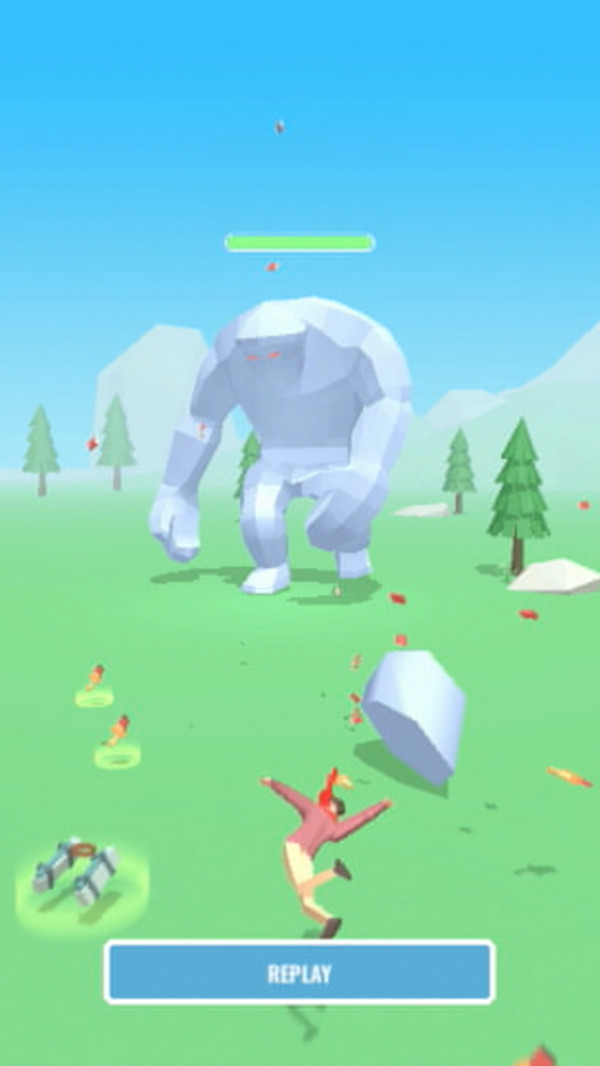 进击的巨人2 v0.1