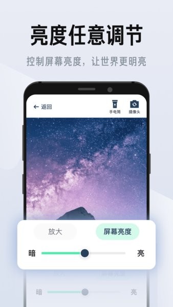 彩映放大镜截图1