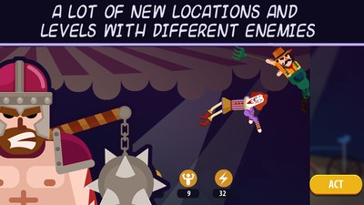 木偶战士  v1.1.2